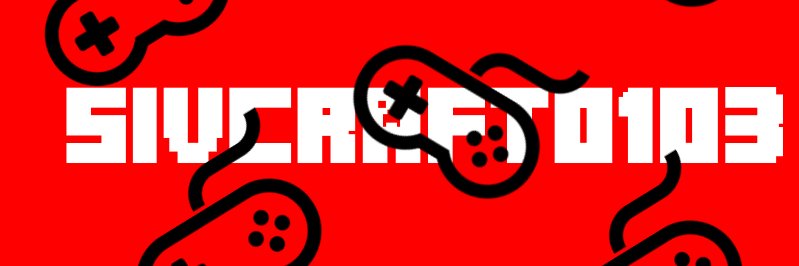 sivcraft0103's profile banner image