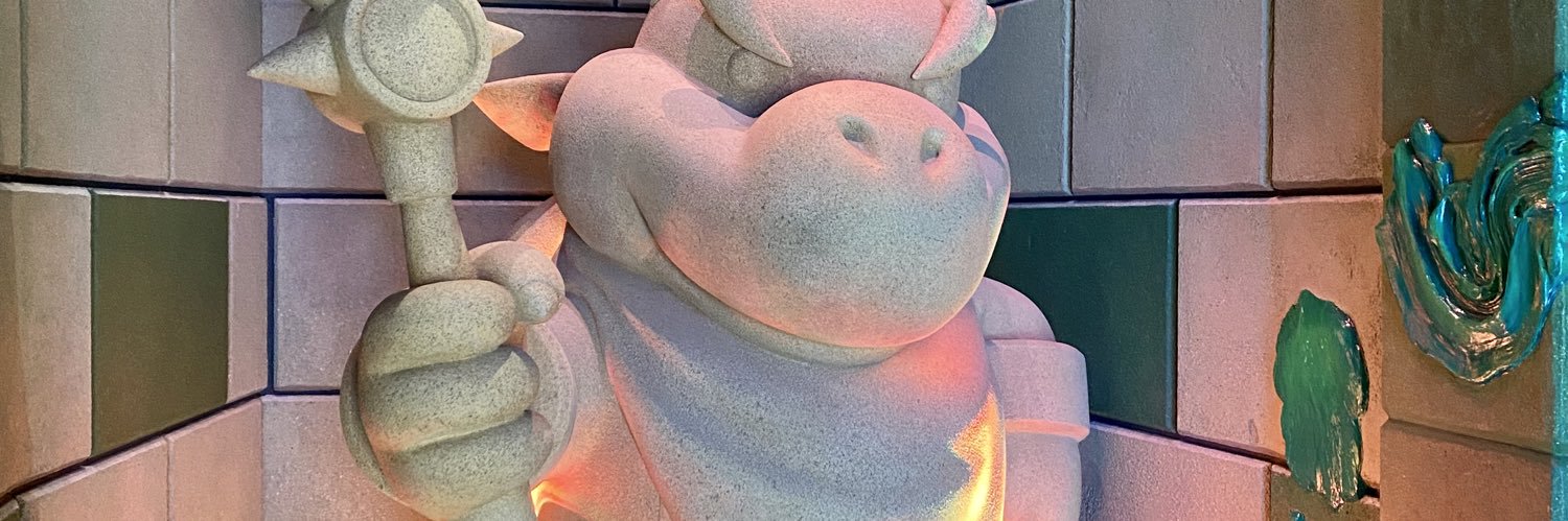 A Magical Playlist 💙 banner