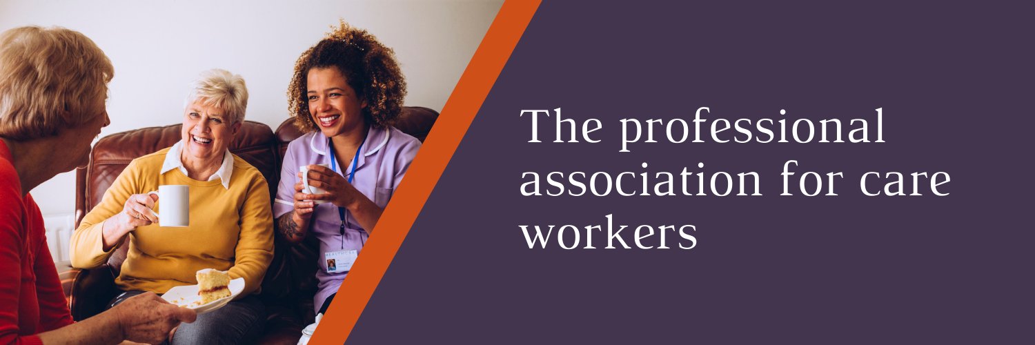 NACAS 💚💙 banner