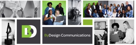 ByDesign South Africa banner