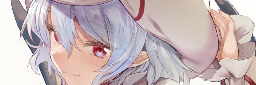 hjust666's profile banner image