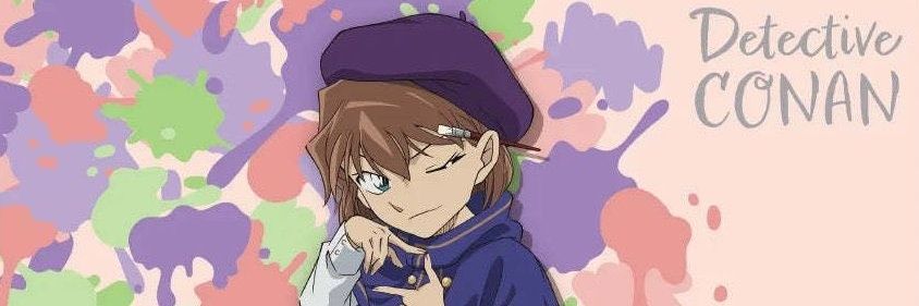 Ryuga_conan's profile banner image