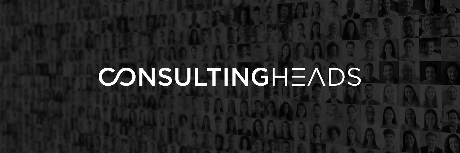 consultingheads banner