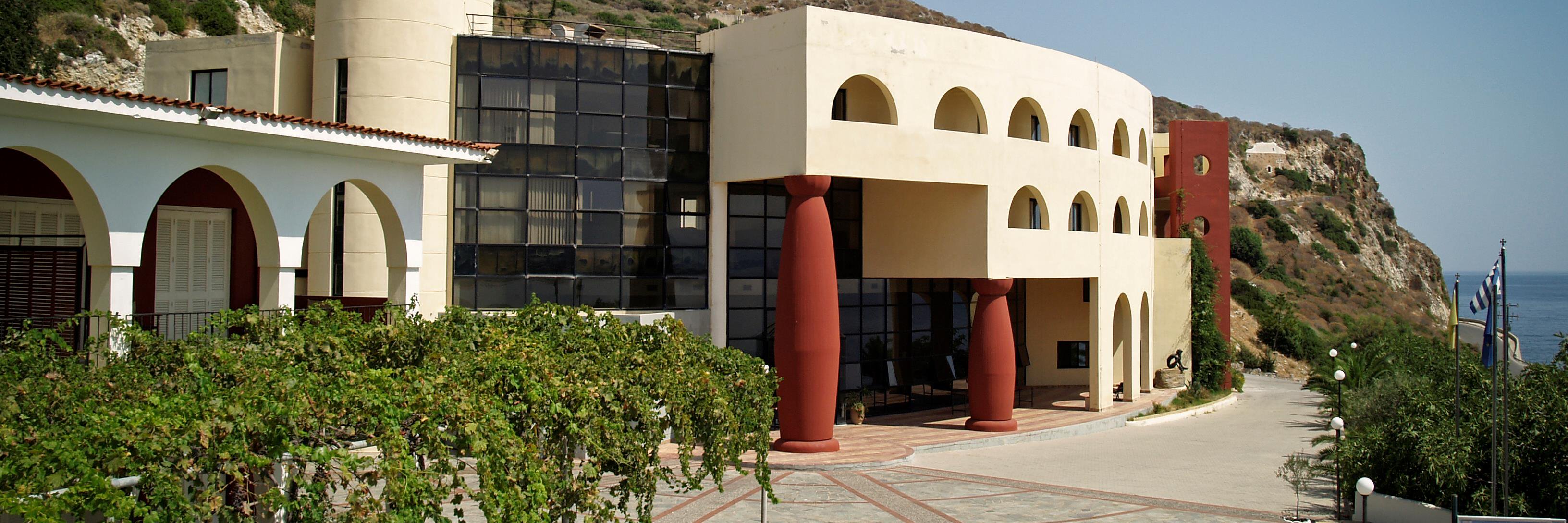 EcuPatriarch Press banner