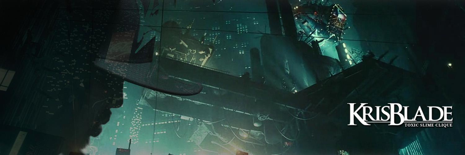 krisblade's profile banner image