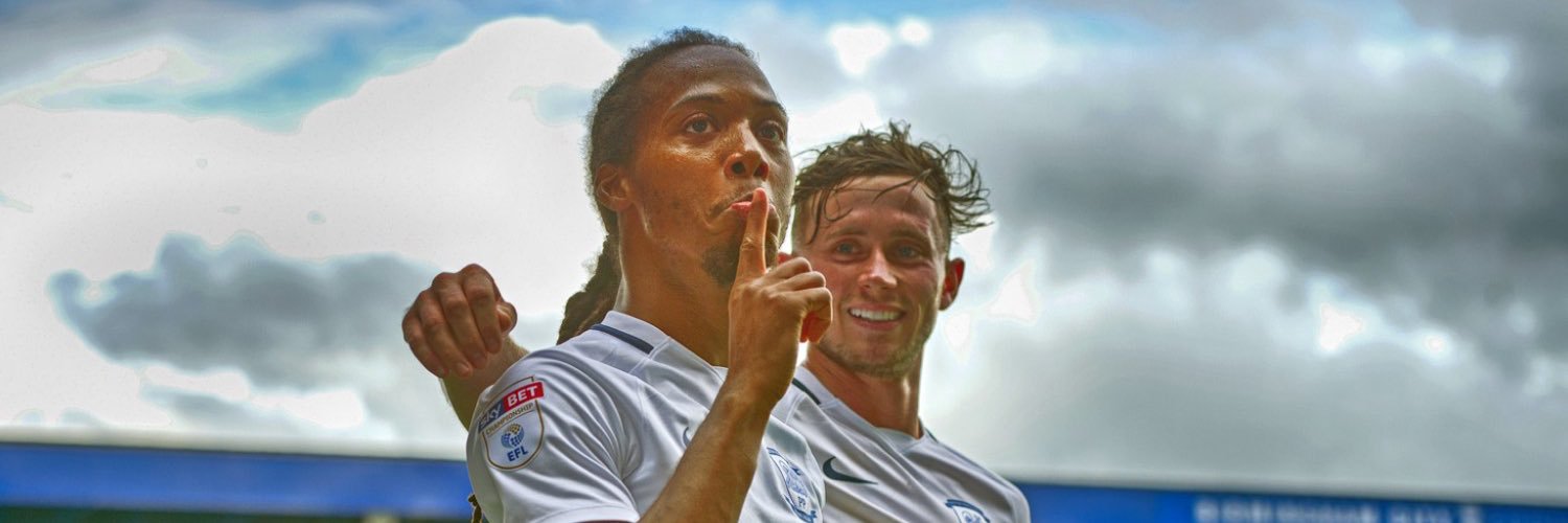 Ben HD's banner