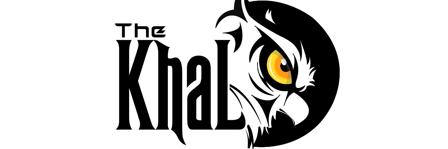 ImKinGKhal's profile banner image