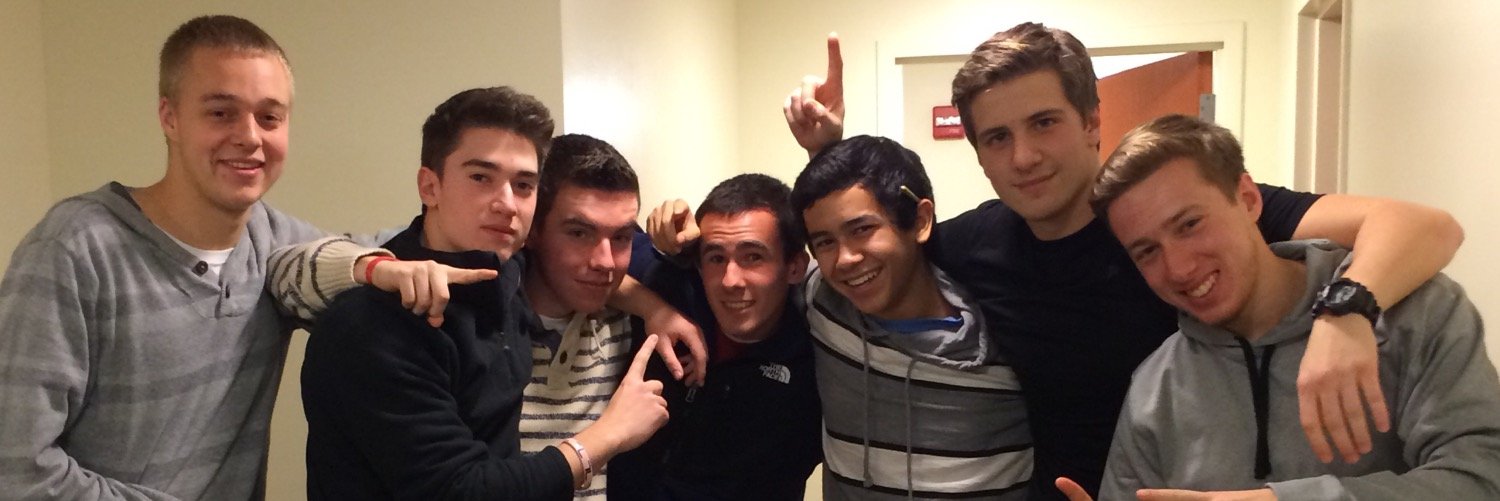 J_Conor8's profile banner image