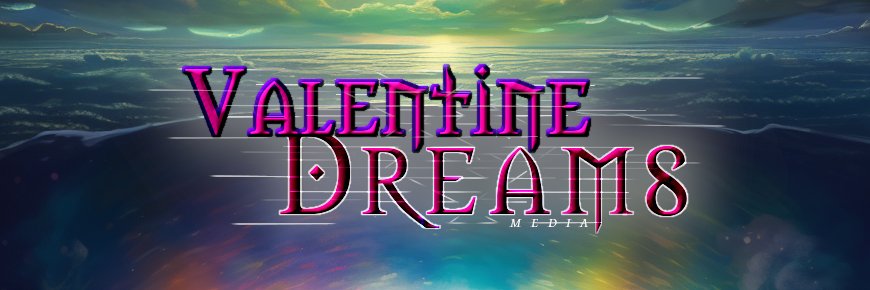 Valentine Dreams banner