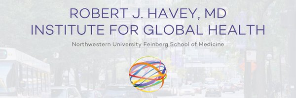 FSMGlobalHealth Profile Banner