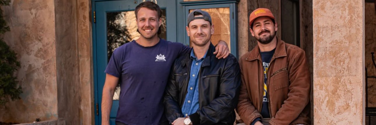 Kyle Robert James banner