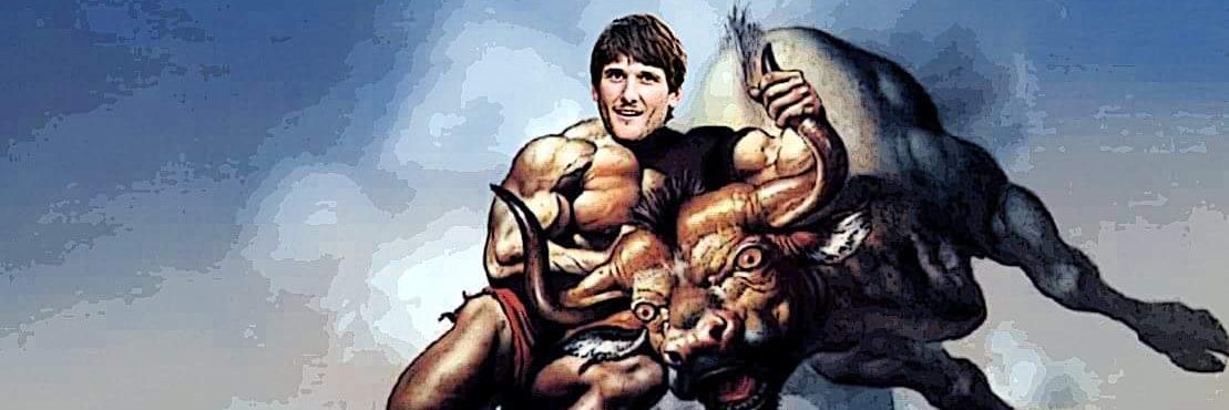 Ryan the h2o Distributor banner