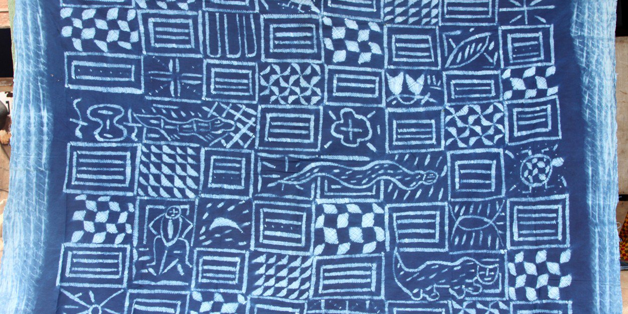 Okwara Okoro (Emeritus) banner