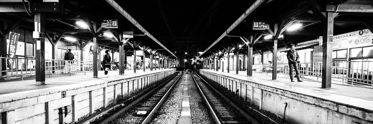 samhau83's profile banner image