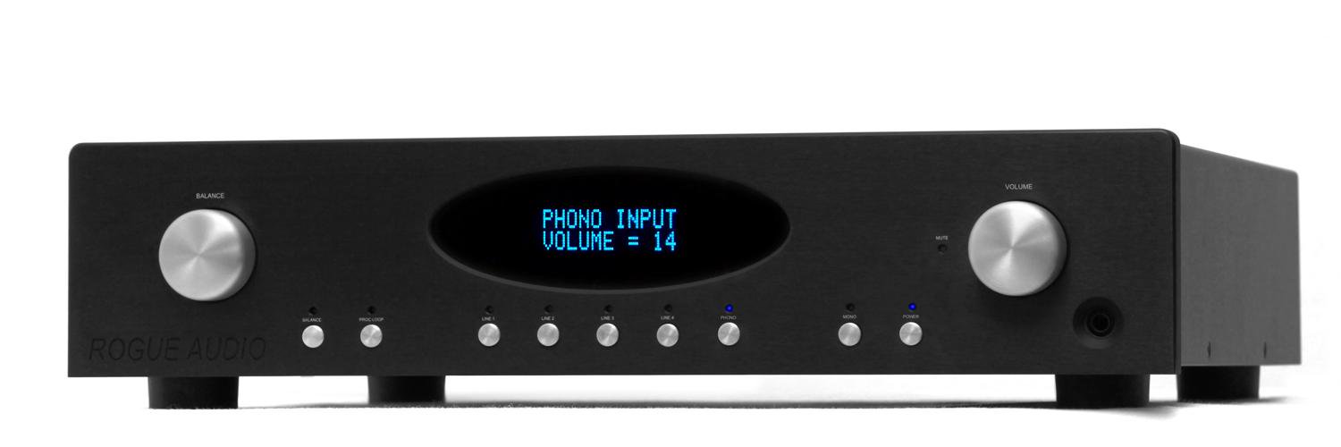 RogueAudioAmps's profile banner image