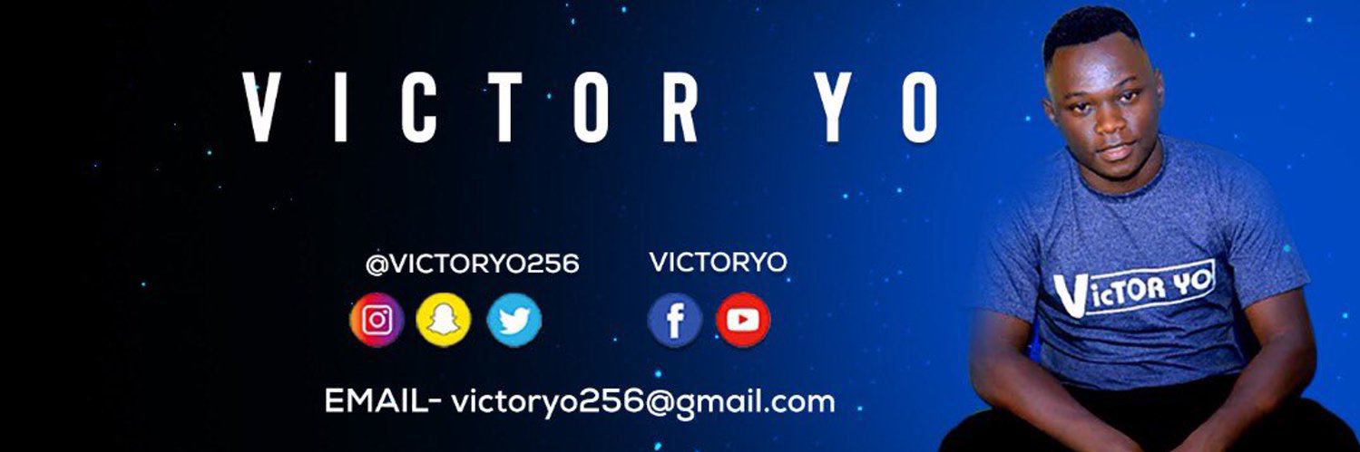 VicTOR YO📺's banner