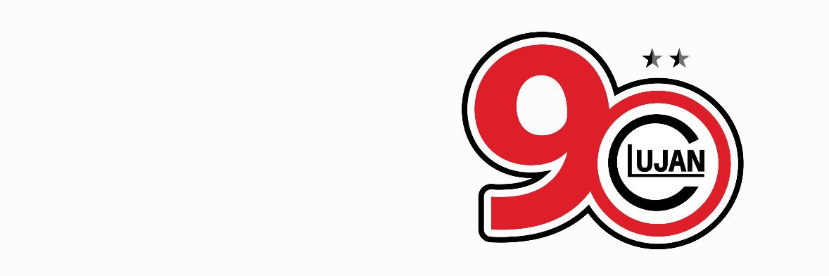 Club Luján banner