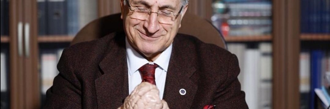 Ismail Hakki AYDIN banner