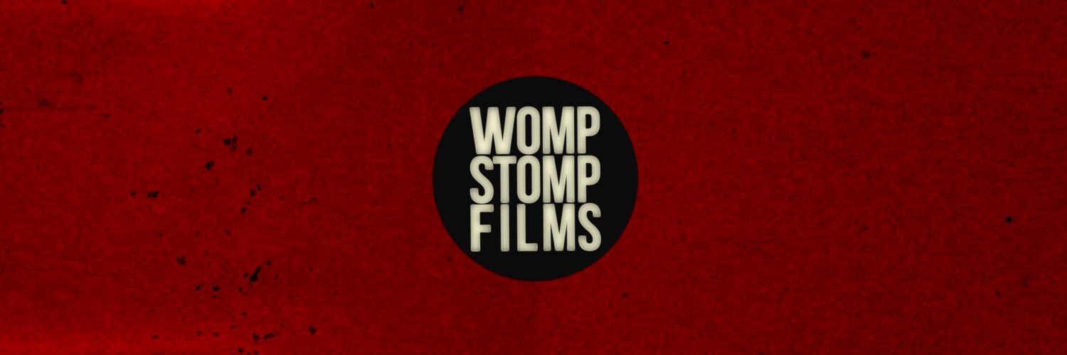 Womp Stomp Films's banner