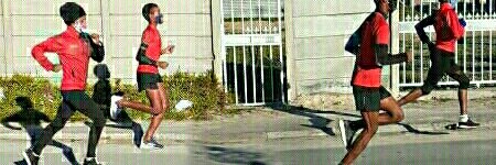 Bulelwa Simae banner