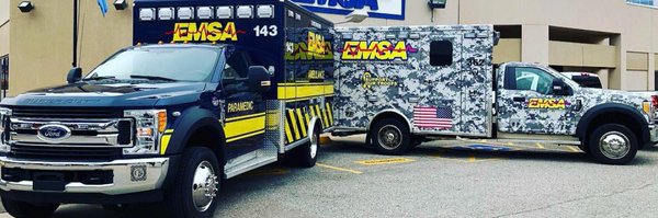 EMSAOK Profile Banner