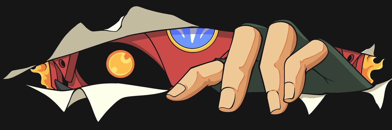 AETRE (❖,❖) banner