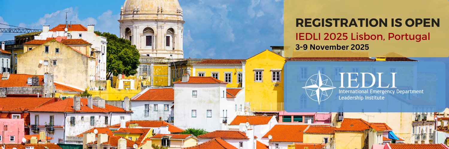 IEDLI banner
