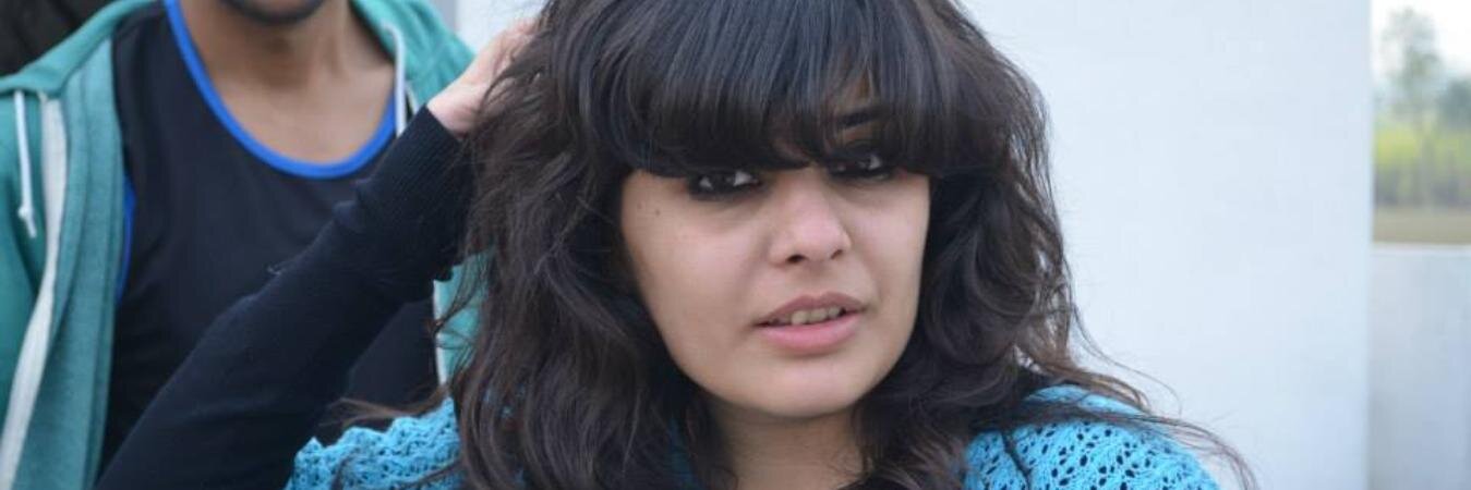 AryPriyanka's profile banner image