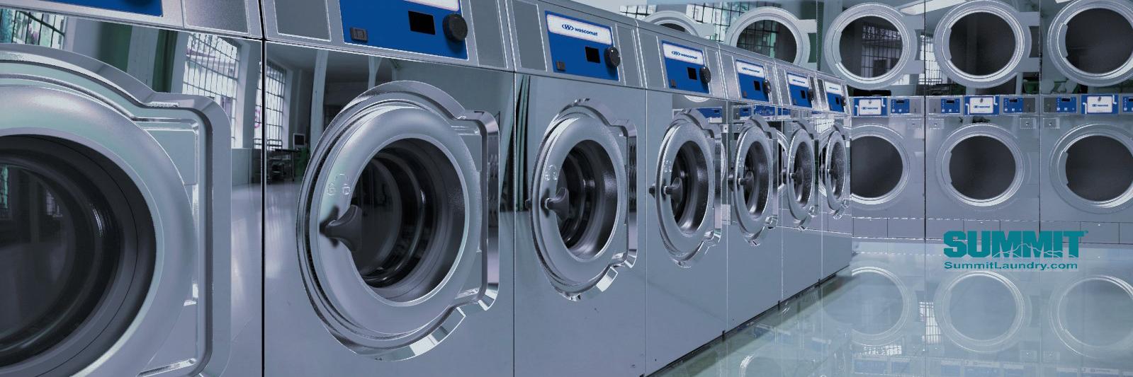 SummitLaundry's profile banner image