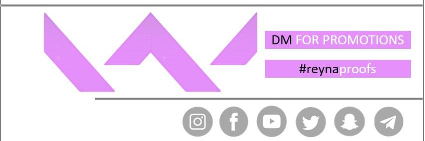 reypromotes's profile banner image