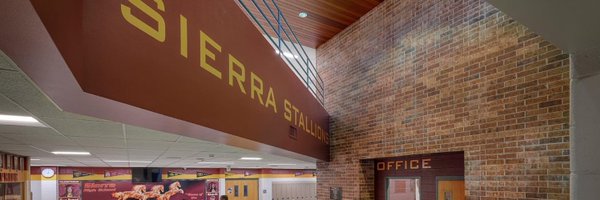 SierraHSd2 Profile Banner