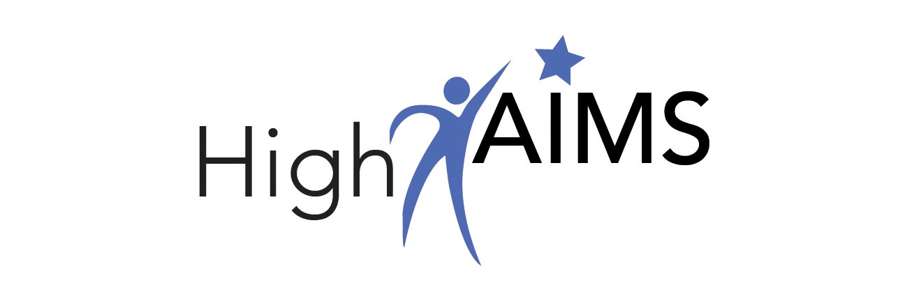 High AIMS banner