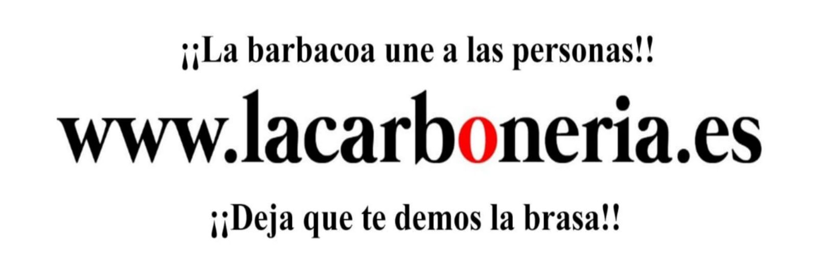 La Carboneria, desde 1934 banner