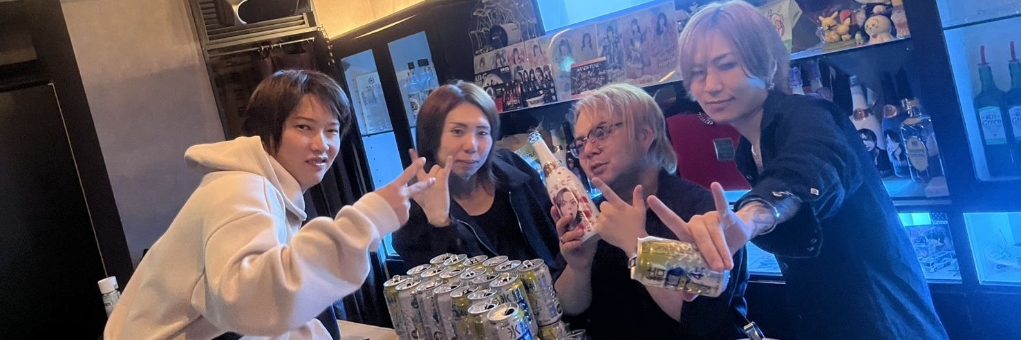 VoGlay's profile banner image