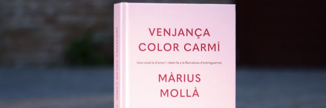 Màrius Mollà banner