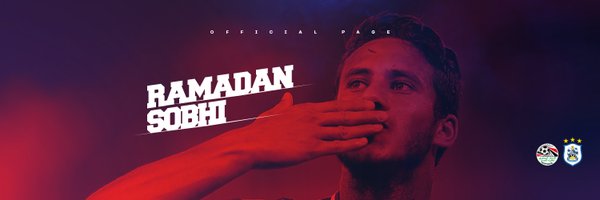 RamadanSobhi Profile Banner