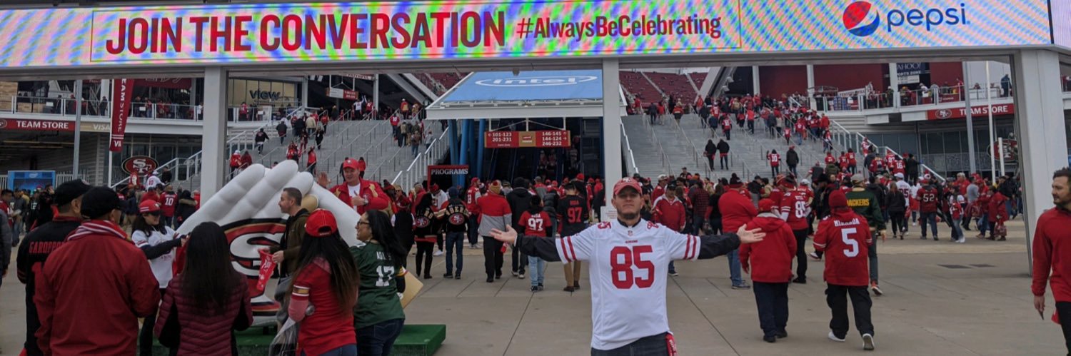 SF_Fan49ers's profile banner image