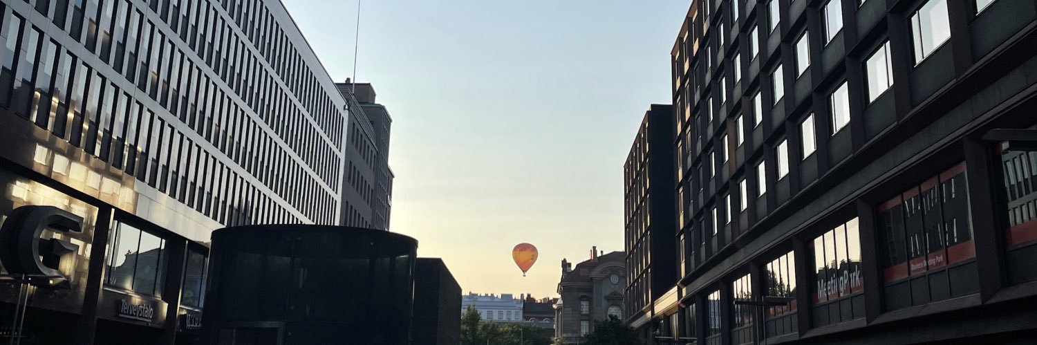 Heikki Bothas banner