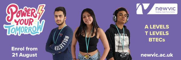 newhamsixthform Profile Banner