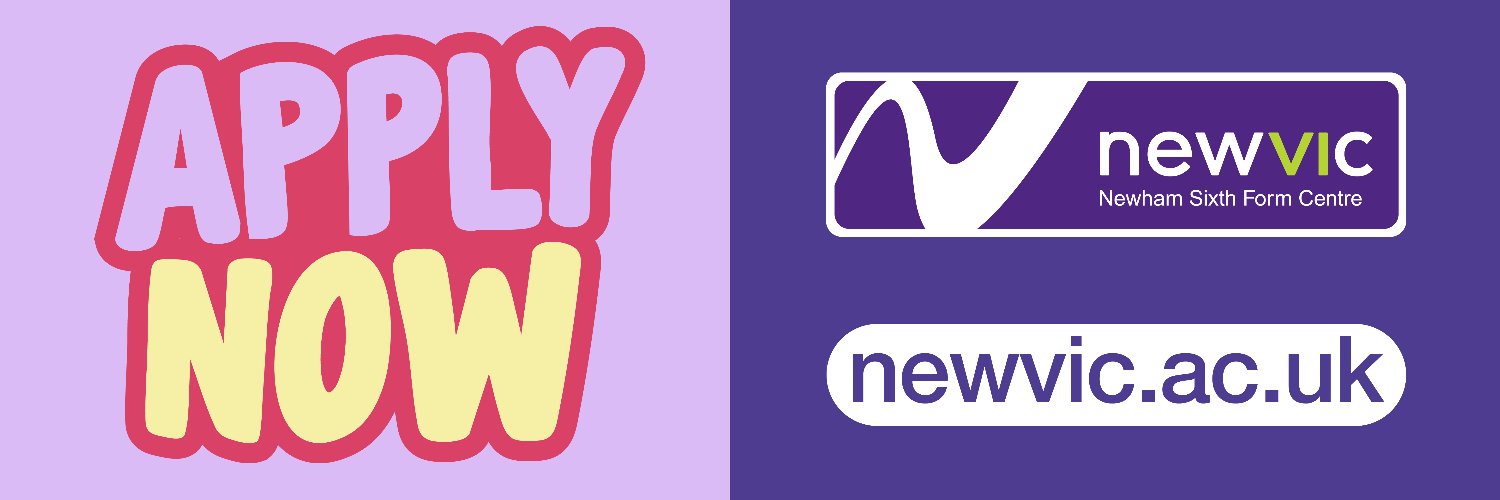 NewVIc banner