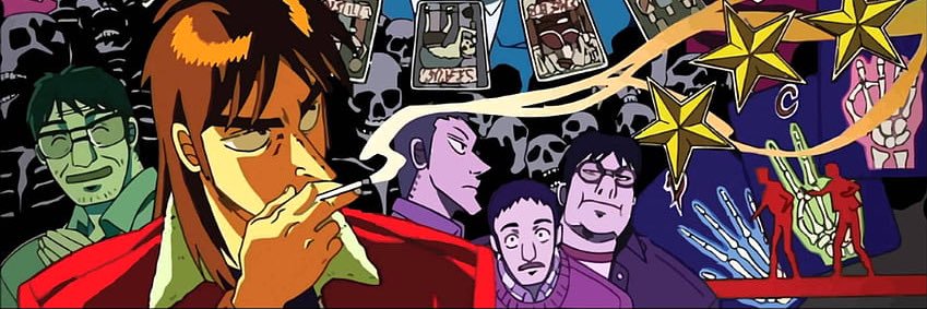 Dr Fahrenheit's banner