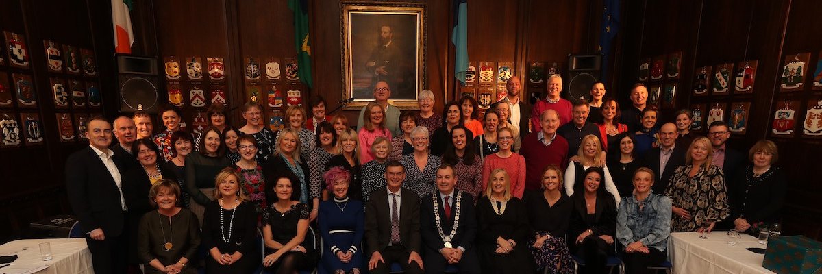 ARC Cancer Support banner