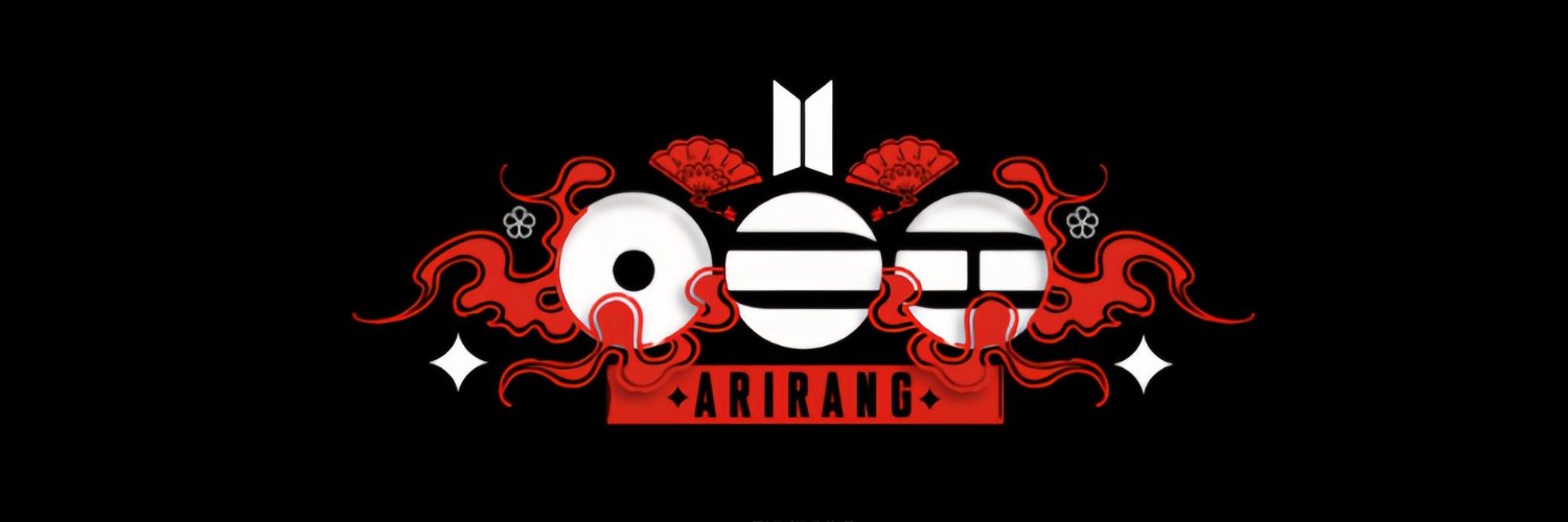 Revy ⁷ 💜 ⊙⊝⊜ - BTS ALBUM MARCH 20 banner