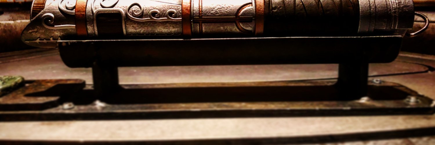 michaelsbecker's profile banner image
