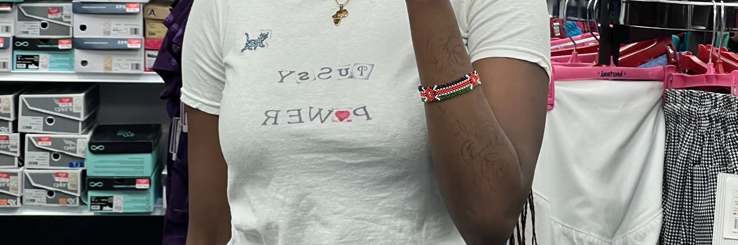 Naima 💕🇰🇪 banner