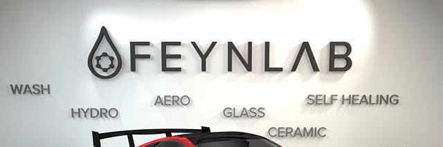 FeynlabUK's profile banner image