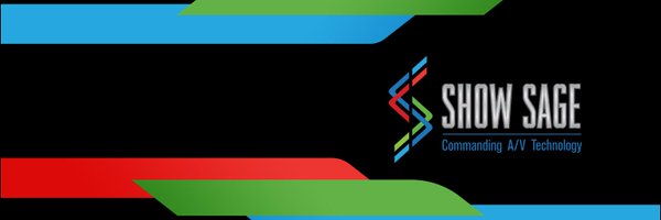 ShowSage Profile Banner