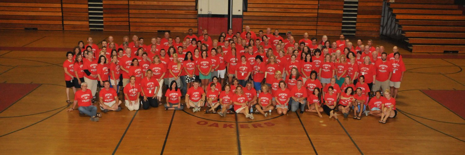 Coventry High School (CoventryOakers) Twitter