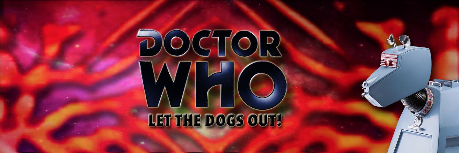 DrWhoLetTheDogs's profile banner image