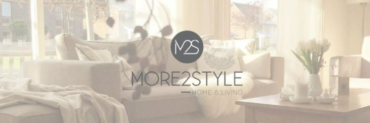 More2Style banner